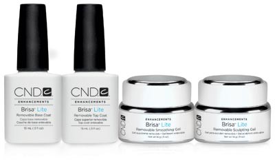 BrisaLIteRemovableGel